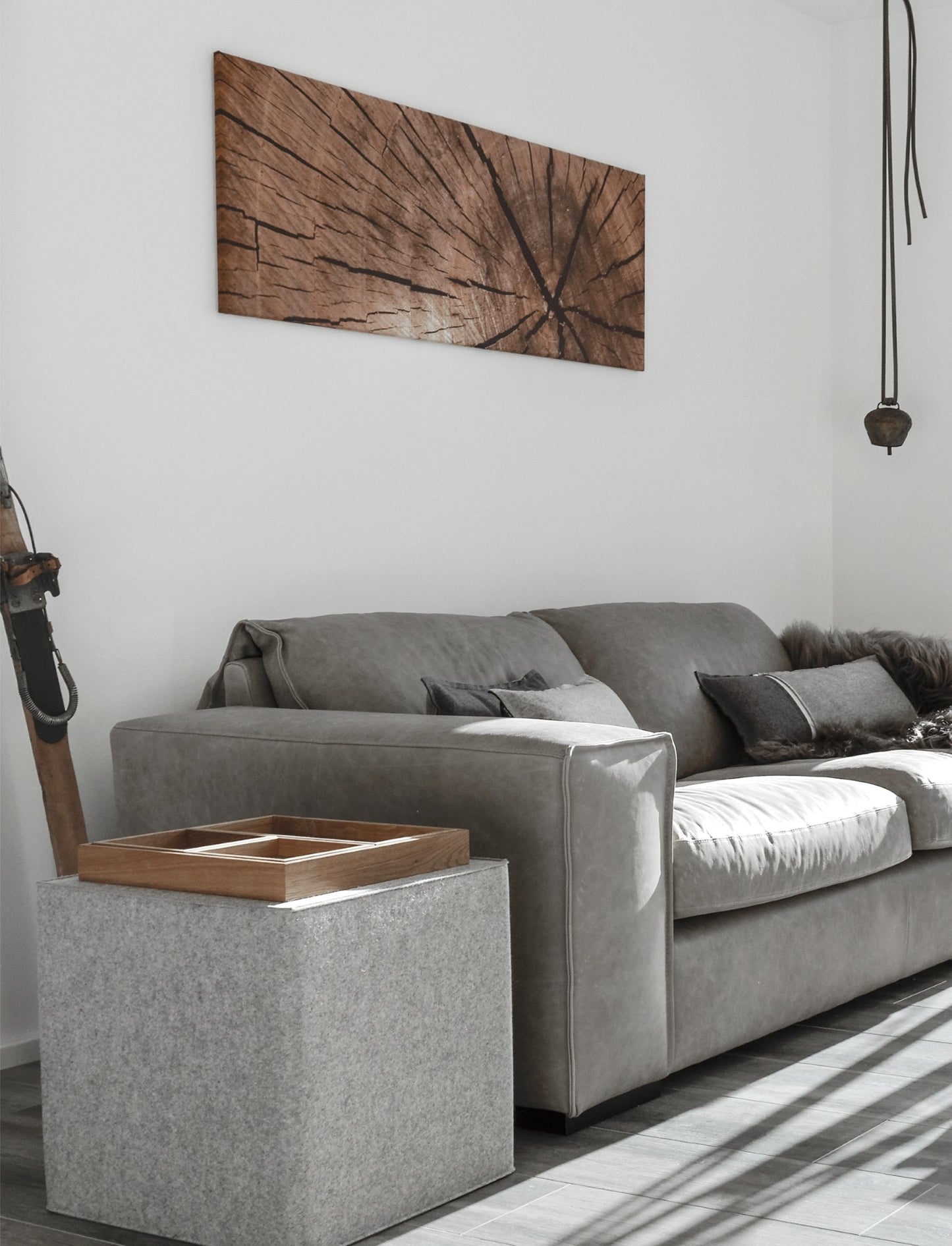 Seating Quart