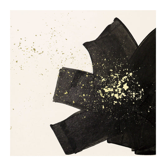 和紙アートパネル Sumi Art