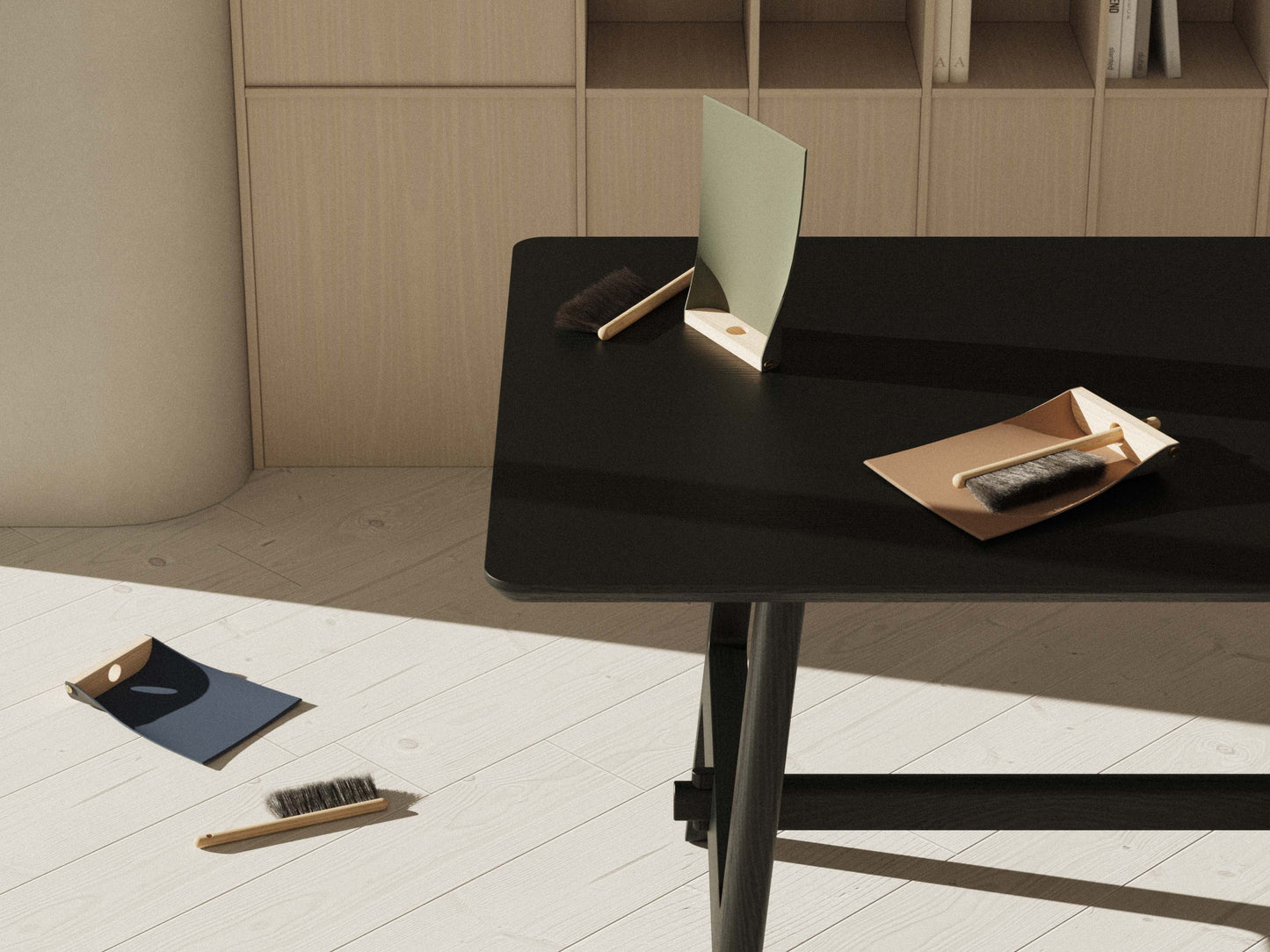 LINO Dustpan
