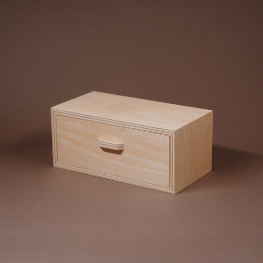 drawer box -large-