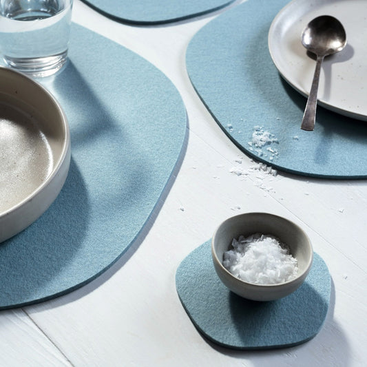 Coaster Pebble L