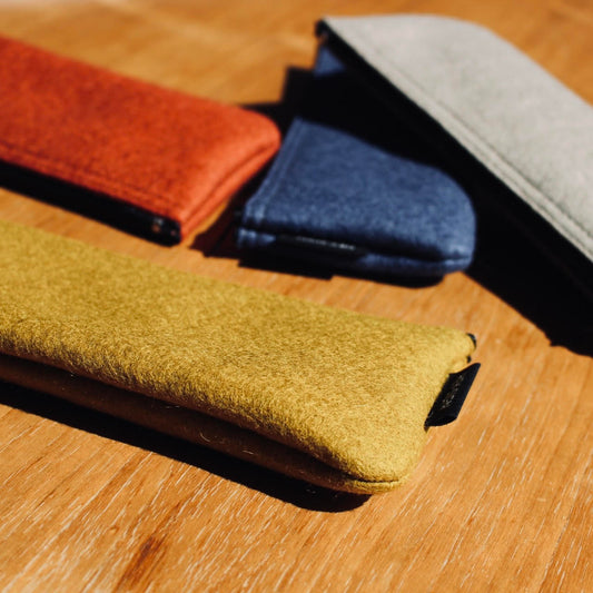 Pencil Case Erna