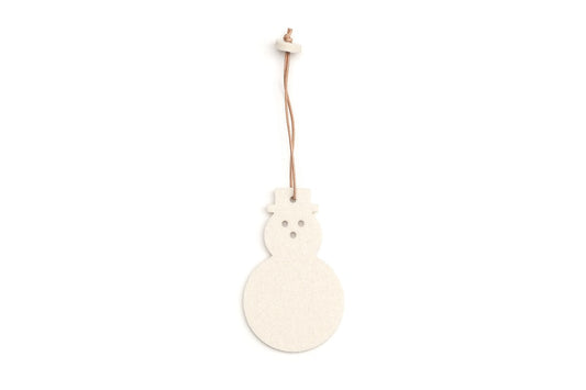 Tag snow man