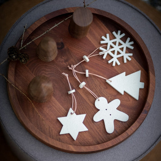 Tag gingerbread