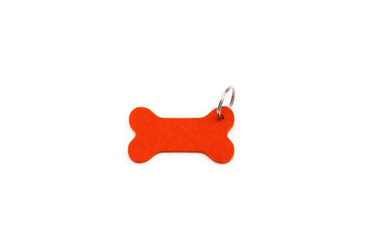 Key fobs Bone