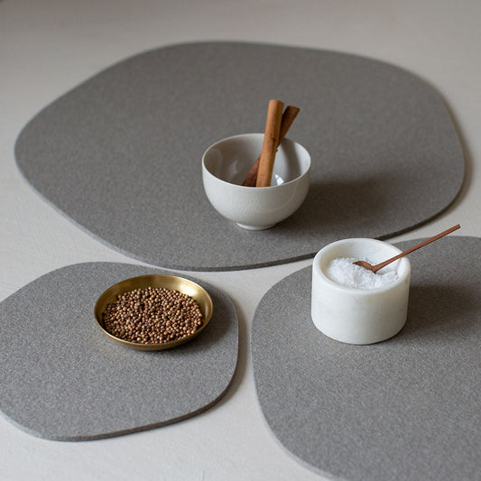 Placemat Pebble