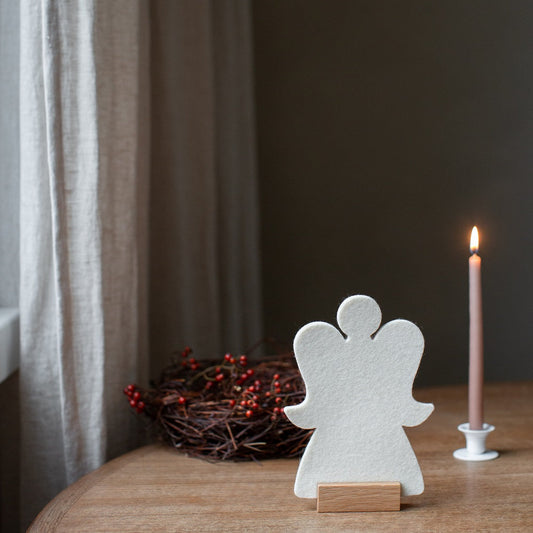 Deco angel