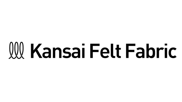 Kansai Felt Fabric