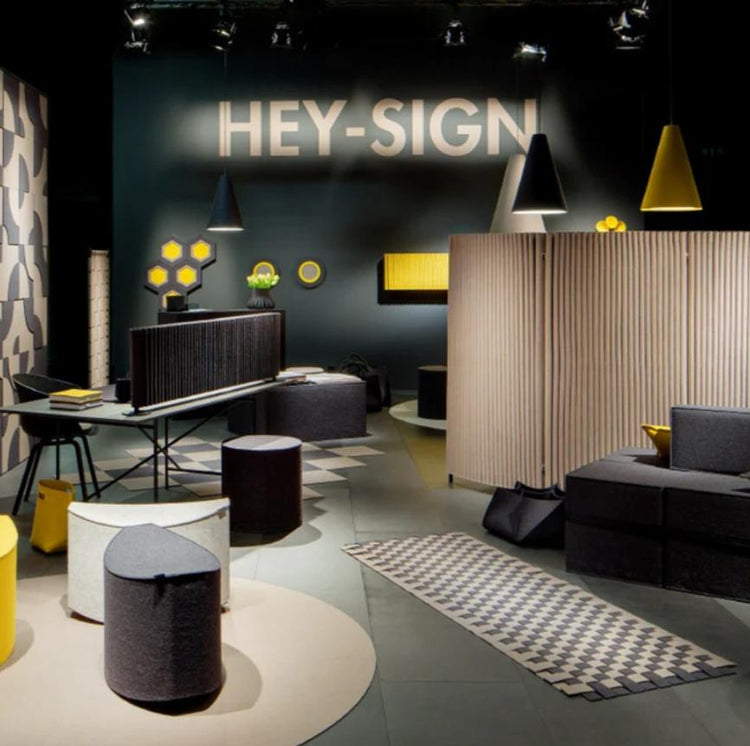 HEY-SIGN