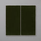 WOOLTILE　PUZZLE　カーキ