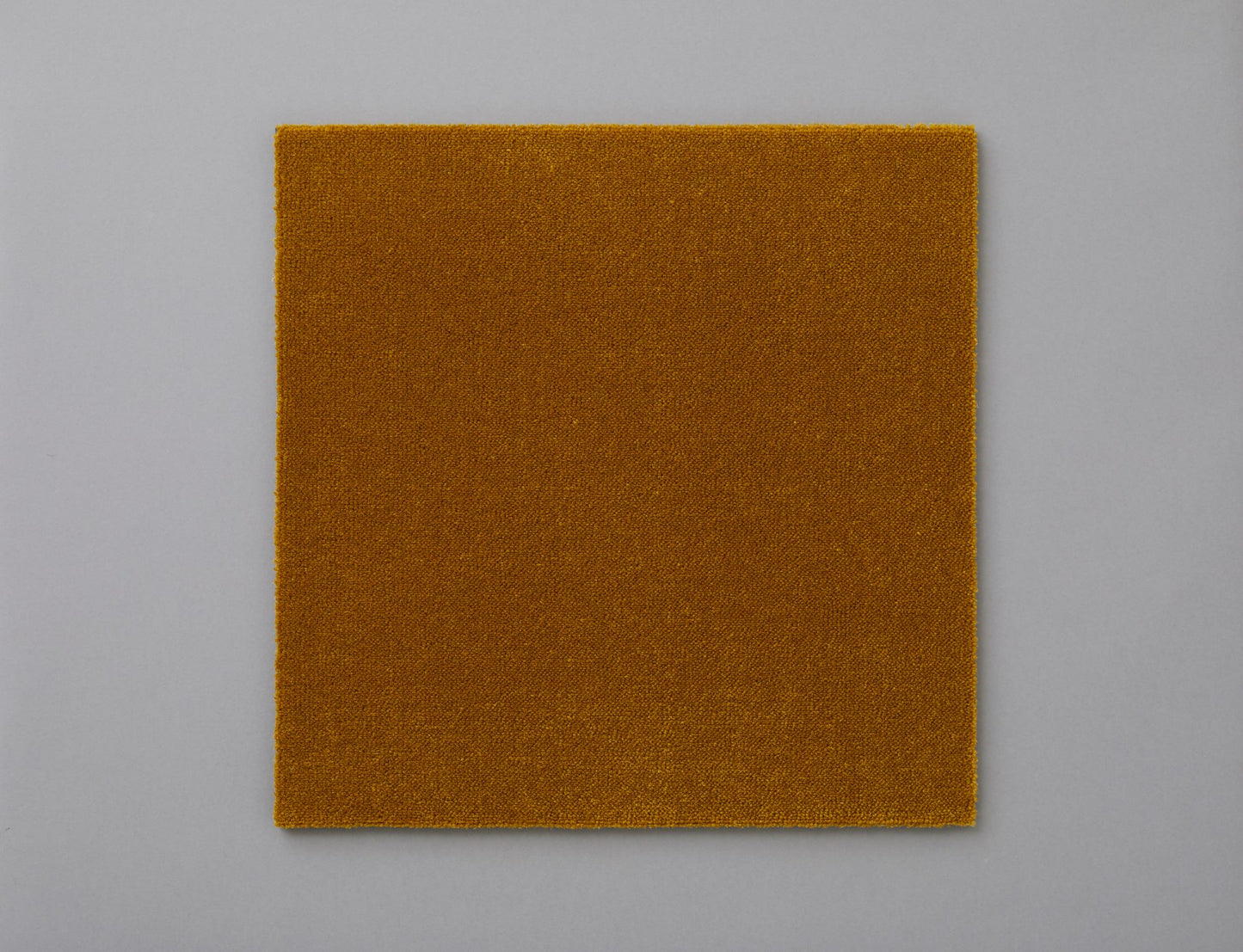 WOOLTILE　PUZZLE　マスタード