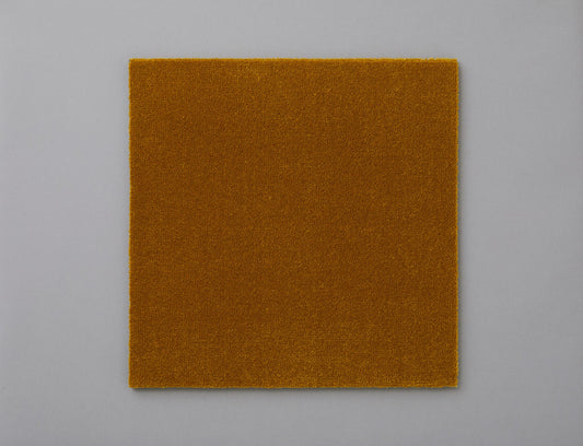 WOOLTILE　PUZZLE　マスタード