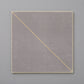 WOOLTILE　PUZZLE　グレー