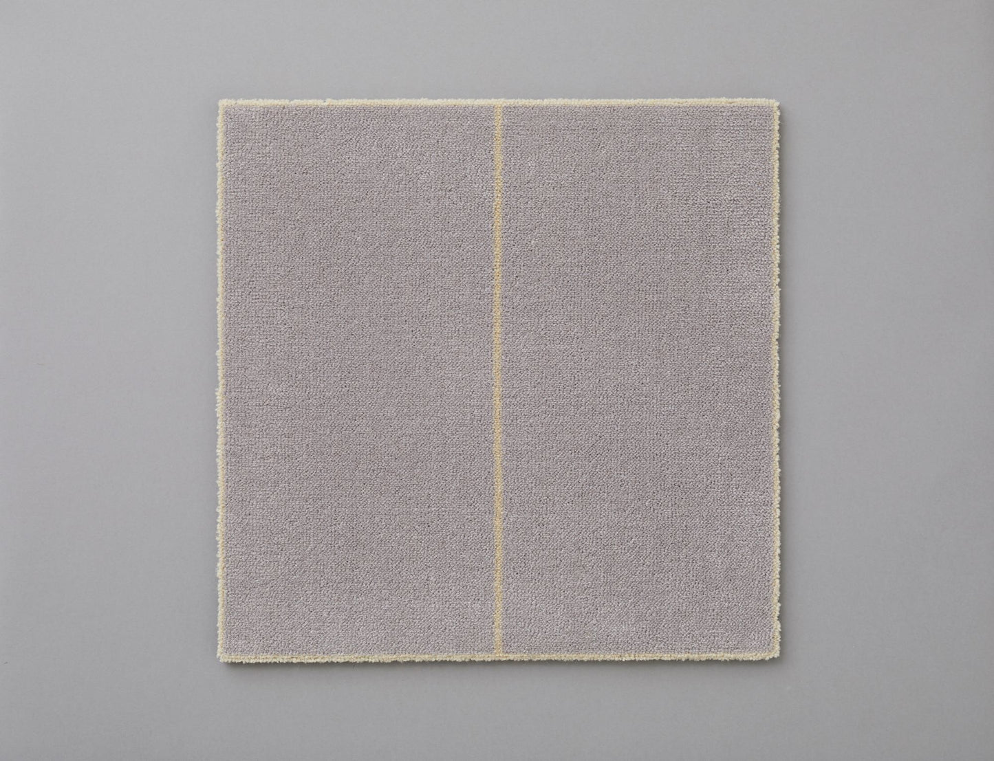 WOOLTILE　PUZZLE　グレー