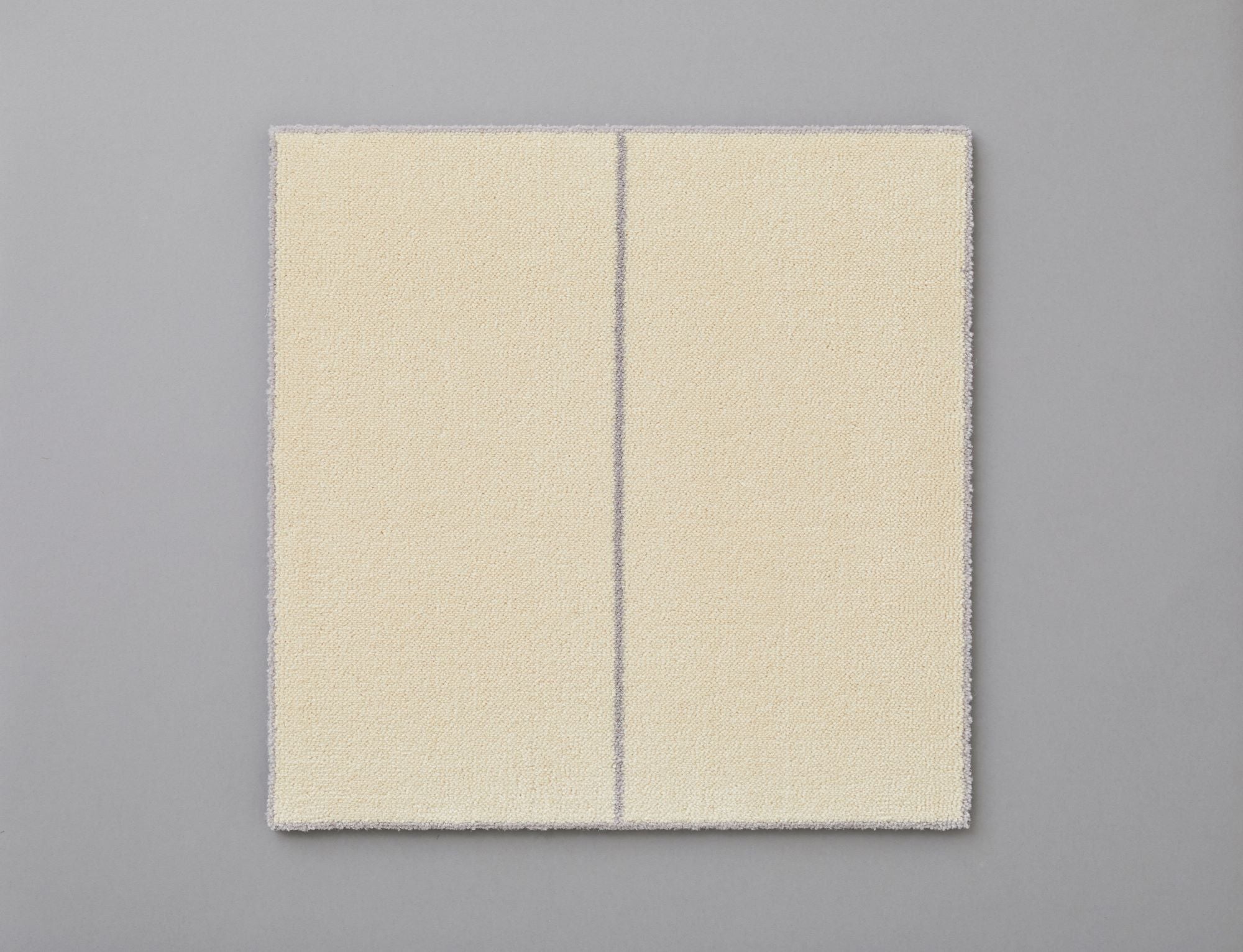 WOOLTILE　PUZZLE　アイボリー