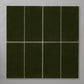 WOOLTILE　PUZZLE　カーキ