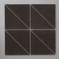 WOOLTILE　PUZZLE　ダークブラウン