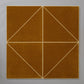WOOLTILE　PUZZLE　マスタード