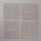 WOOLTILE　PUZZLE　グレー