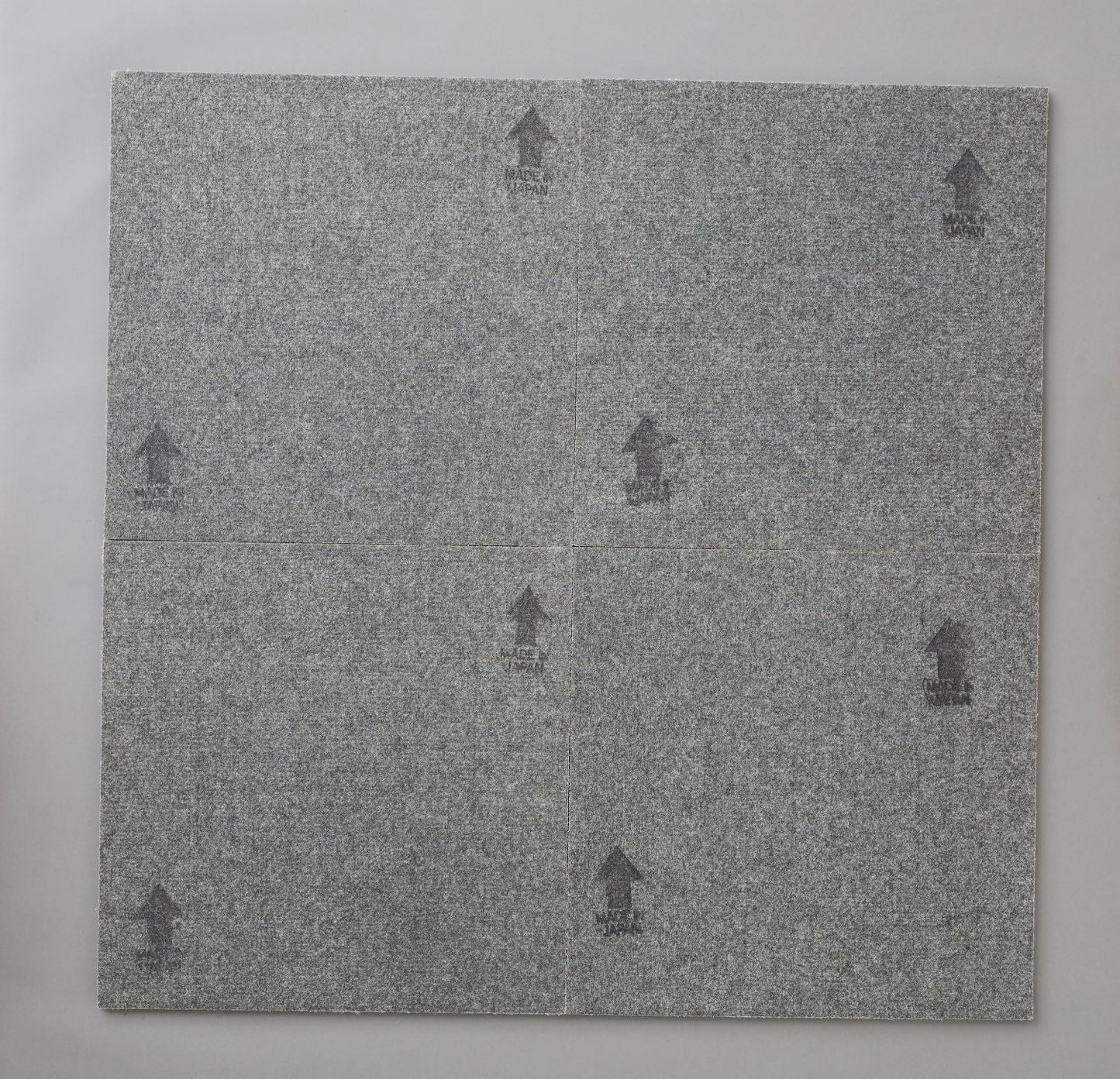 WOOLTILE　PUZZLE　アイボリー