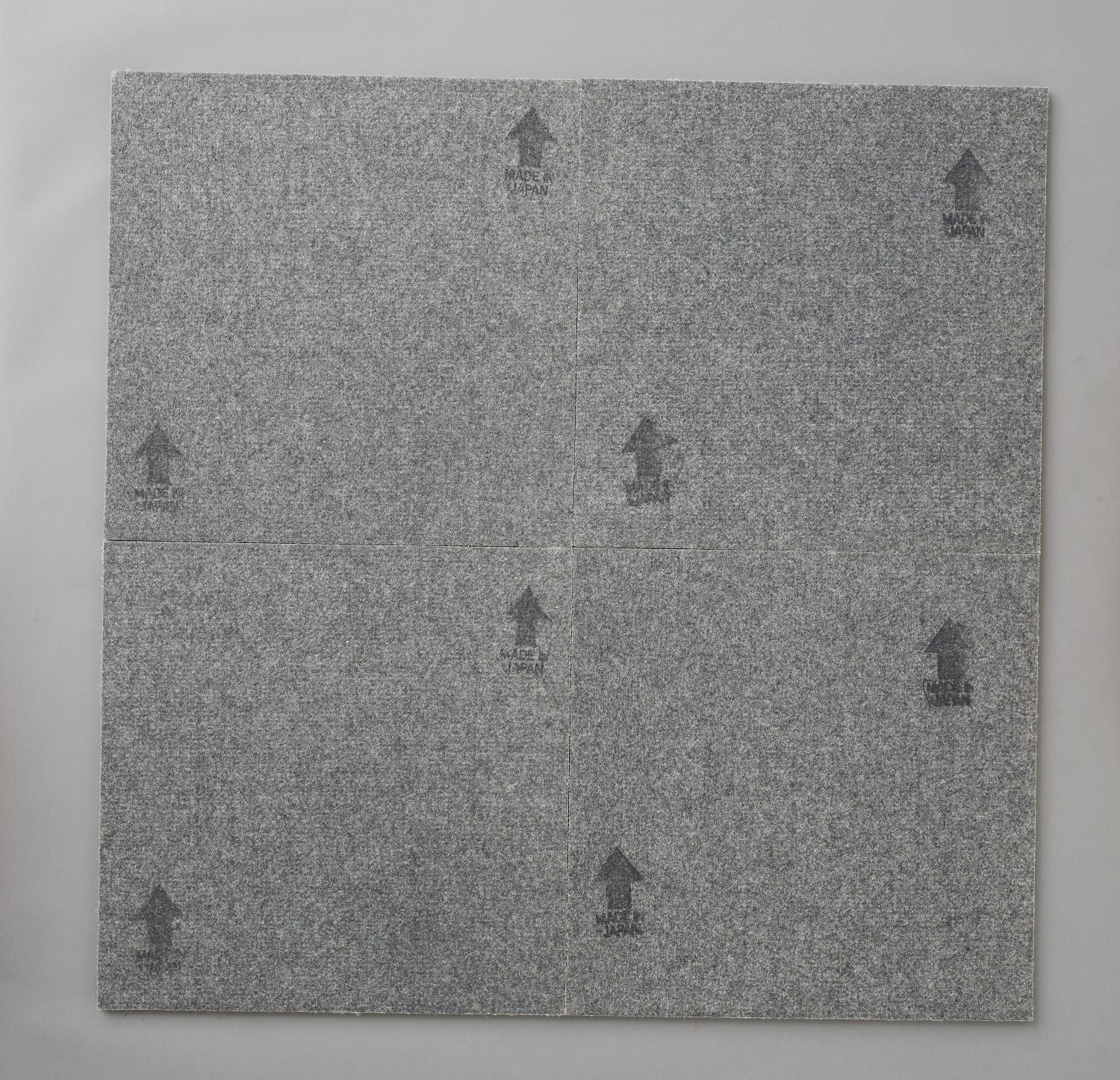 WOOLTILE　PUZZLE　ベージュ