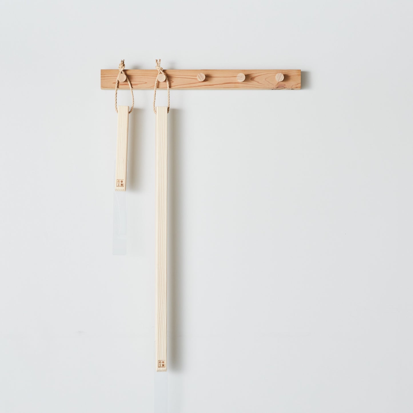 IKA 靴べら　受注生産品