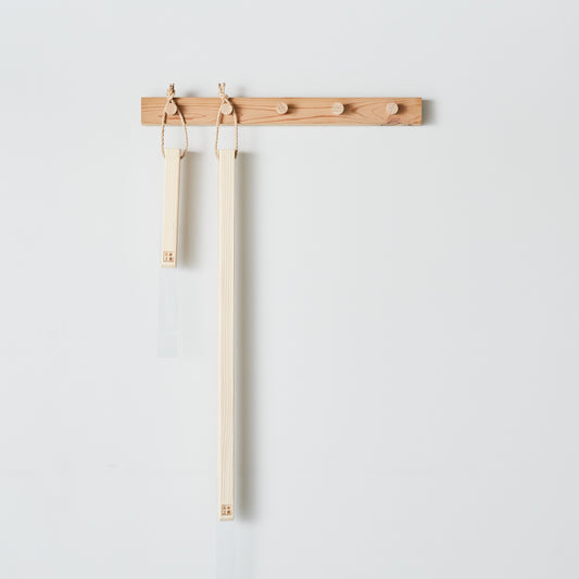 IKA 靴べら　受注生産品