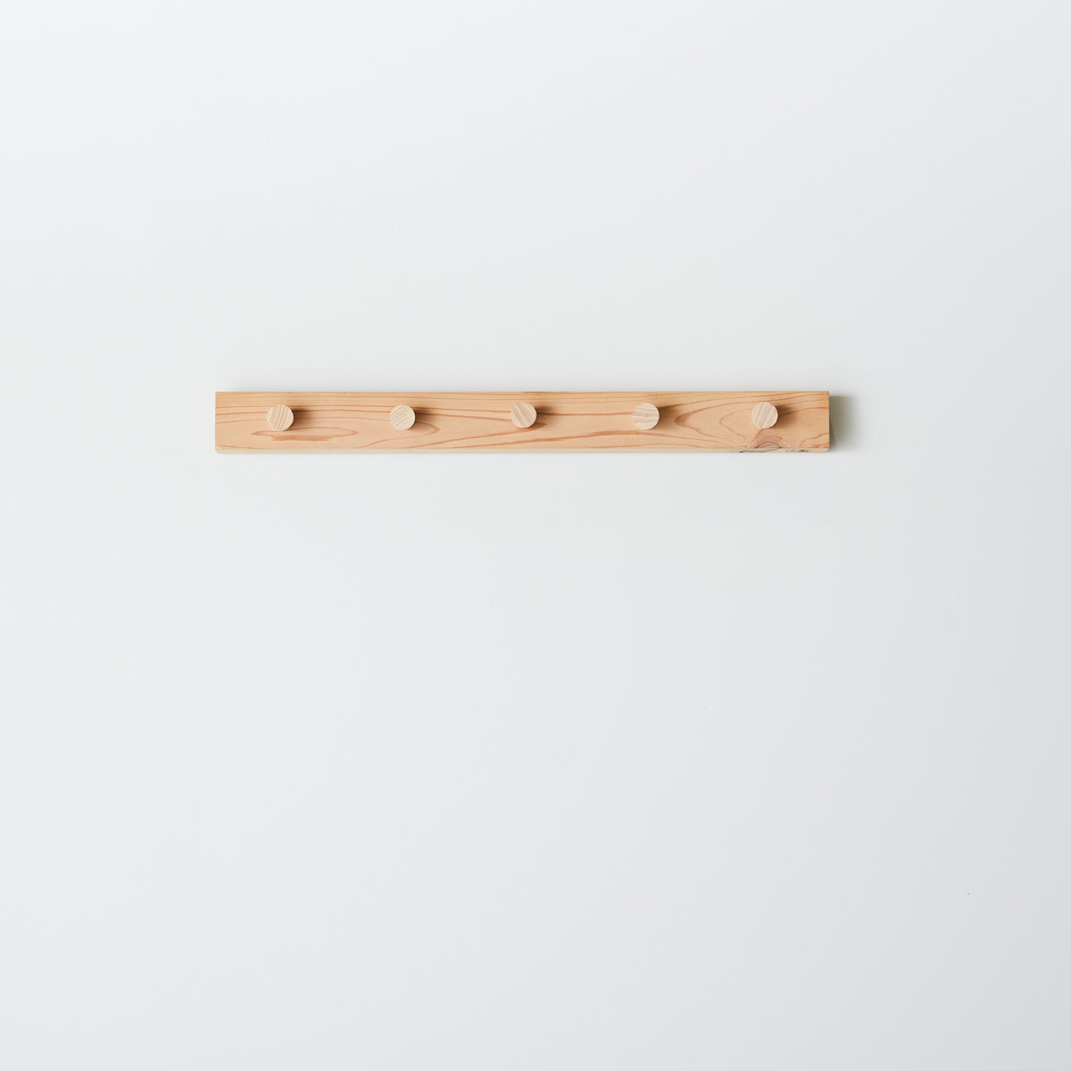 PEG(5 peg ver.)　ウォールハンガー　受注生産品