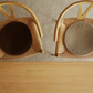 WOOL CHAIR PAD