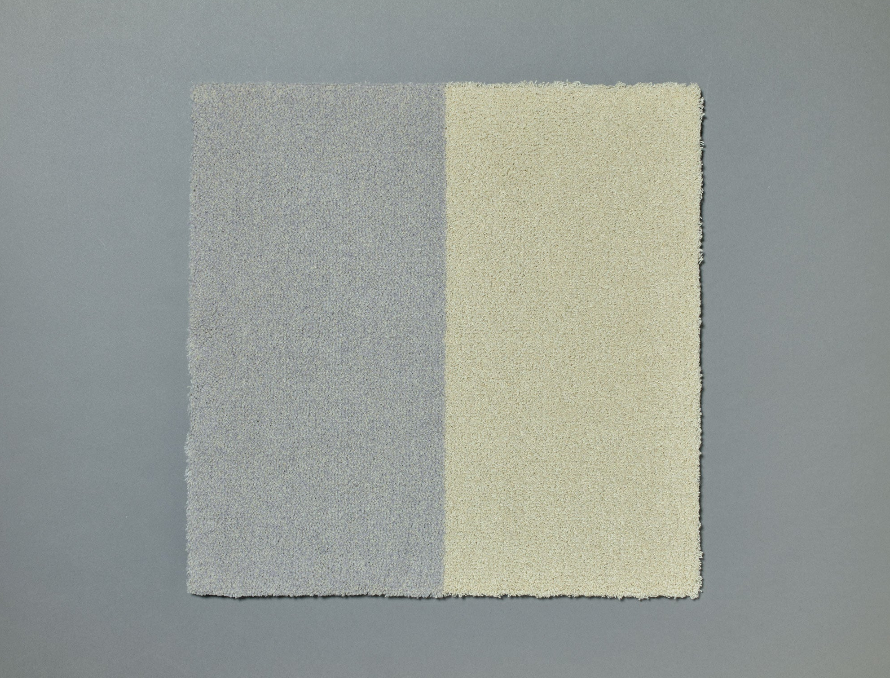 WOOLTILE Tanbo シモシロ（Frost White）