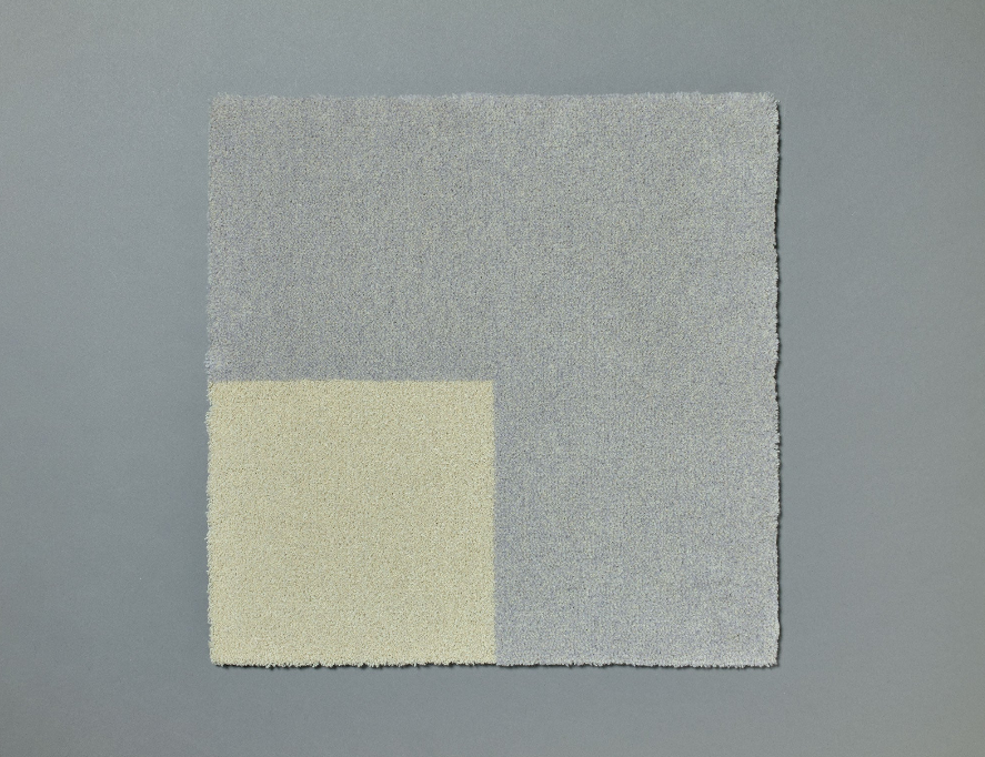 WOOLTILE Tanbo シモシロ（Frost White）
