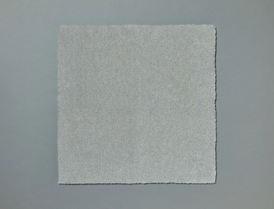 WOOLTILE Tanbo シモシロ（Frost White）