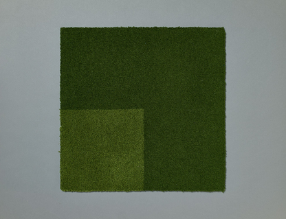 WOOLTILE Tanbo ワカクサ（Field Green）