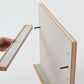 Shelf Board for Connet Desk partition(L)/棚板 コネット デスクパーティション(L)用