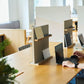 Connet Desk partition(S)/コネット デスクパーティション(S)