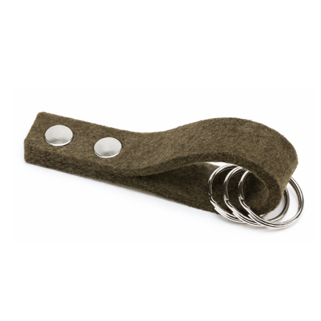 Key ring Clicko