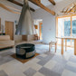WOOLTILE Tanbo シモシロ（Frost White）