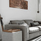 Seating Quart