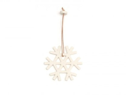 Tag snow crystal
