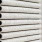Wall module Wave square