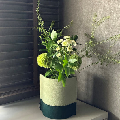 Vase Lina