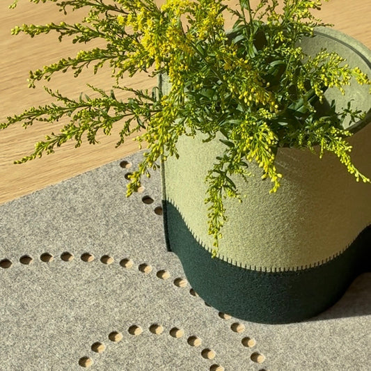 Vase Lina