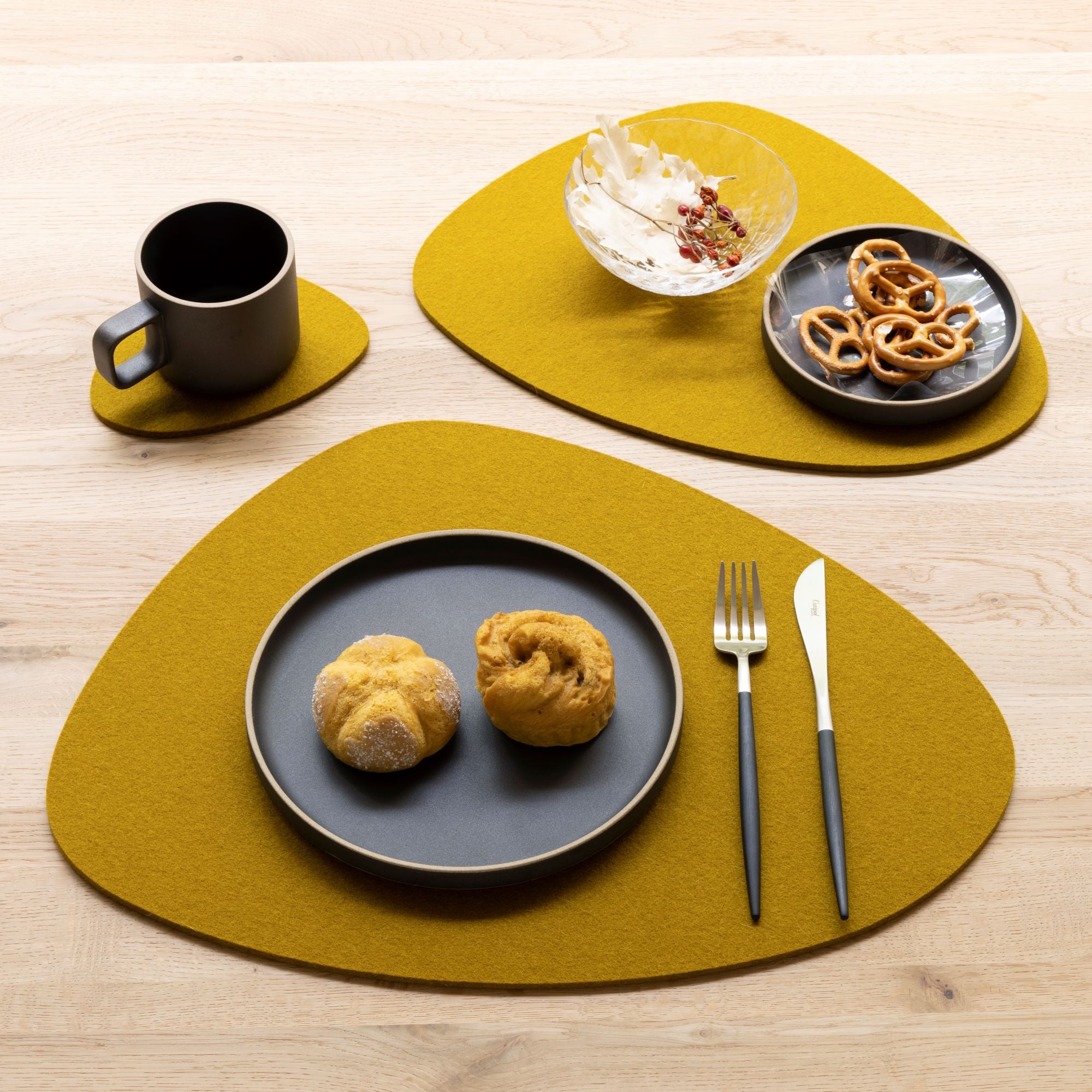 Placemat Stone