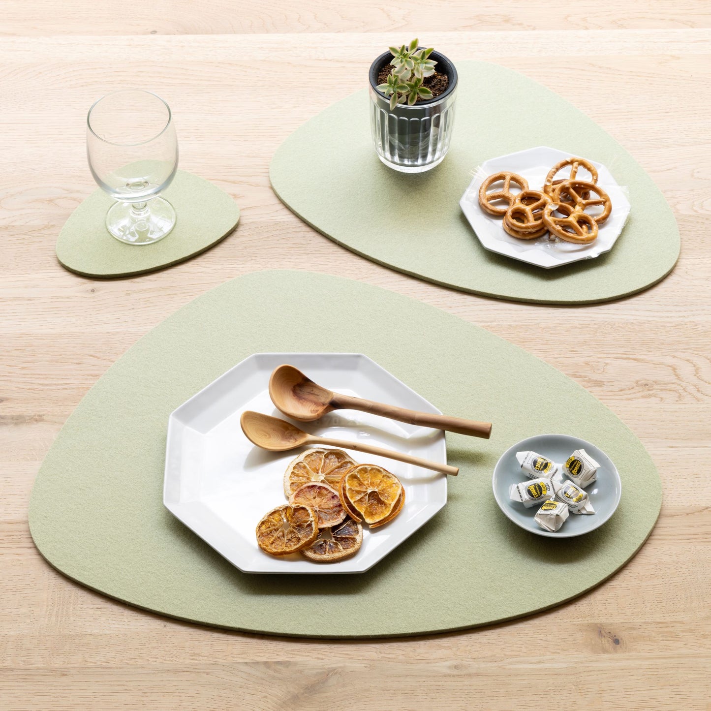 Placemat Stone