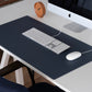 リノリウムデスクマット L　Linoleum Deskmat L