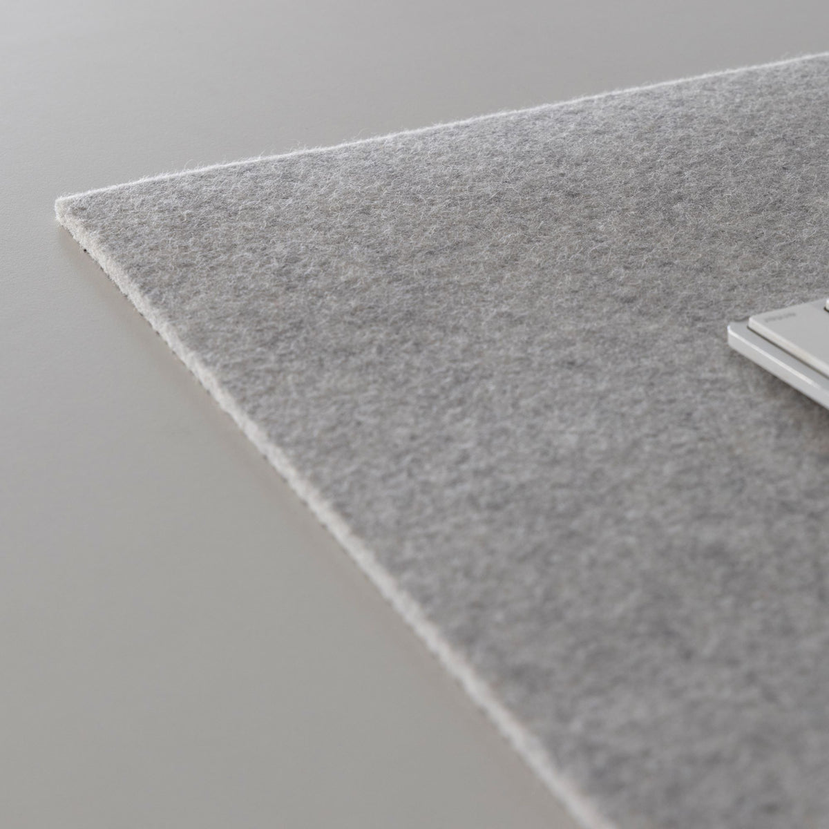 Desktop mat