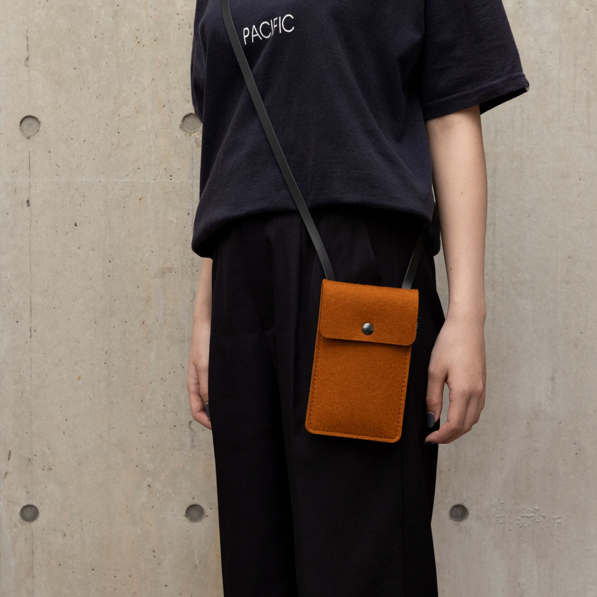 Smart Bag
