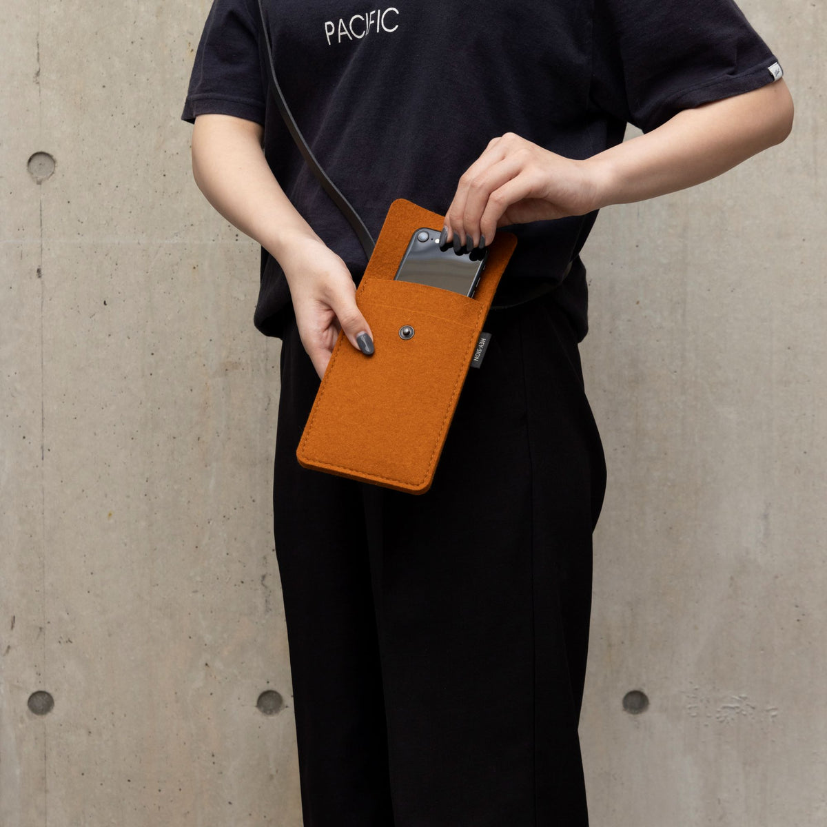 Smart Bag