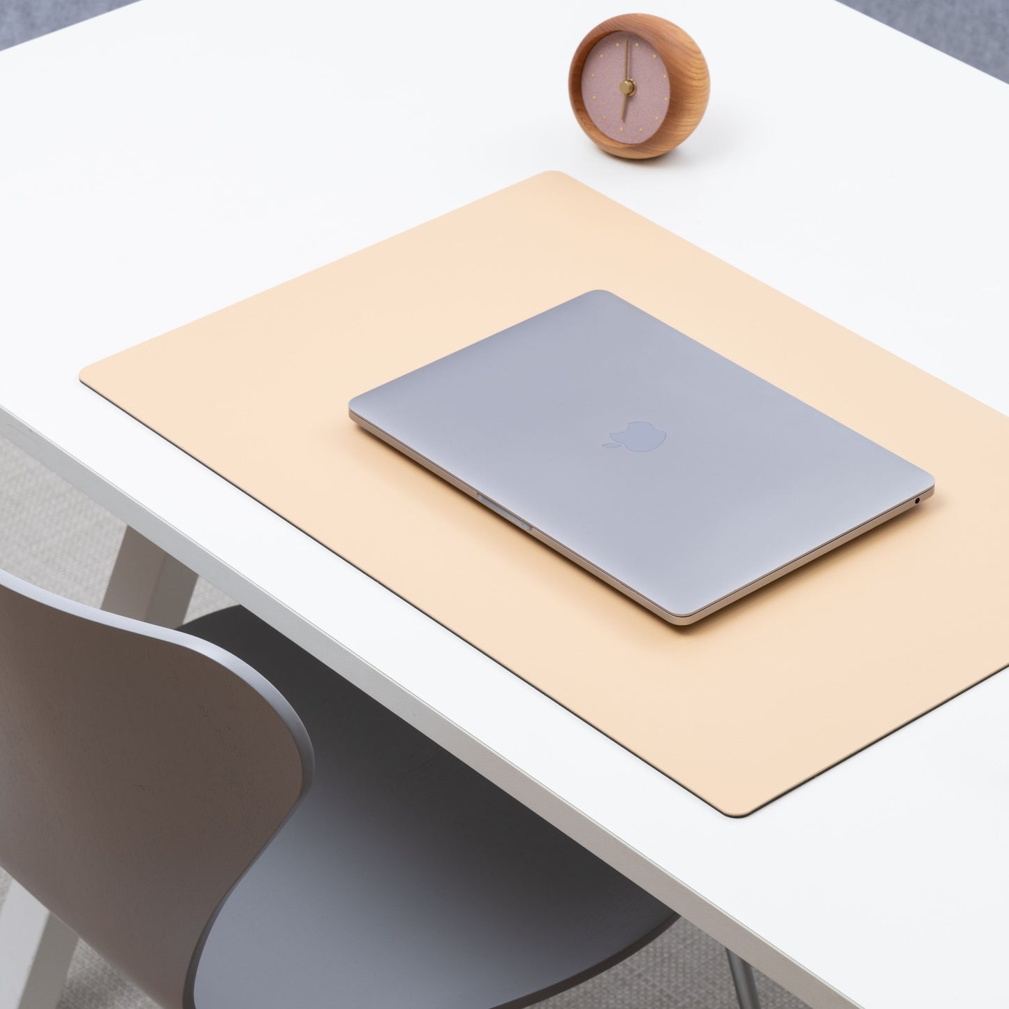 リノリウムデスクマット M　Linoleum Deskmat M