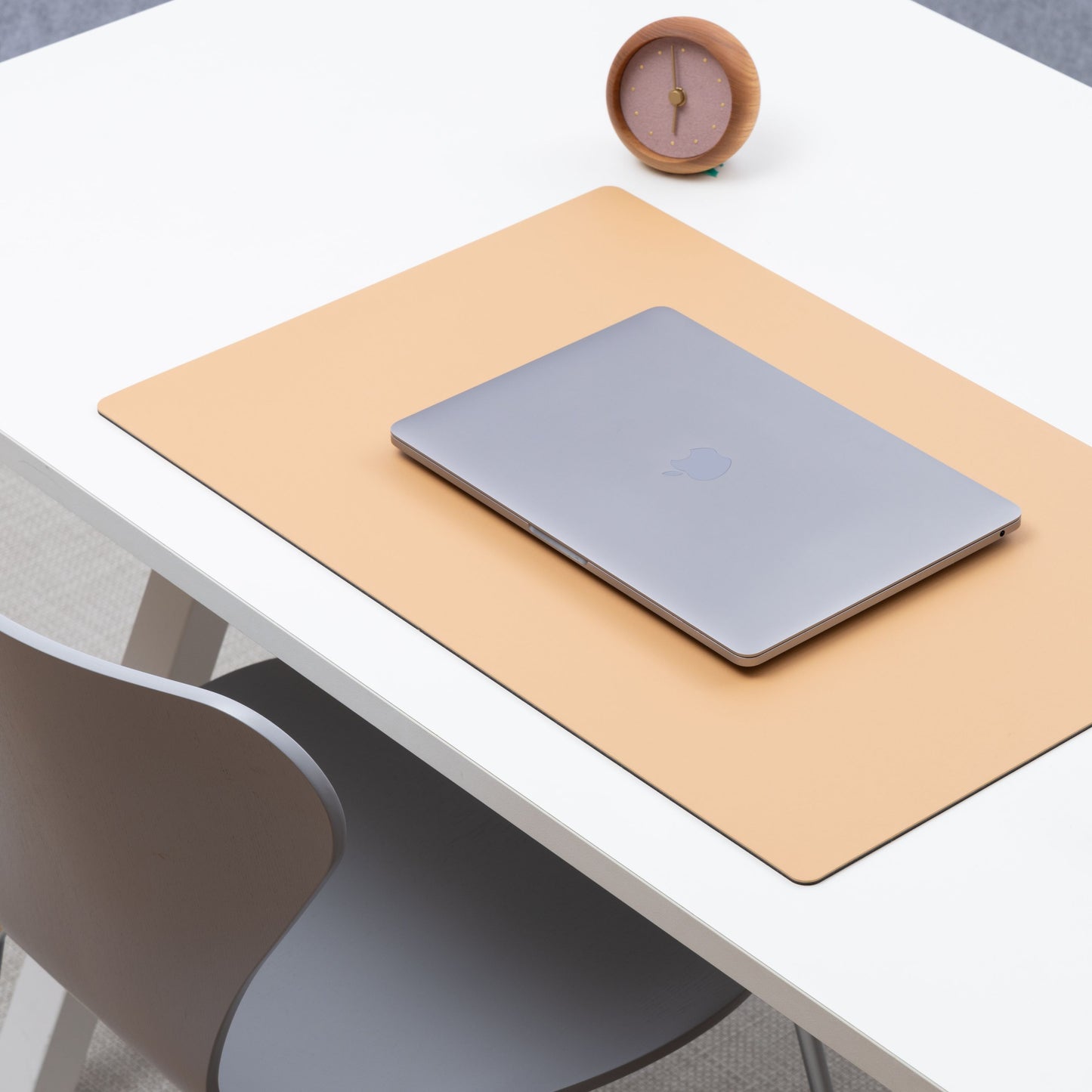 リノリウムデスクマット M　Linoleum Deskmat M